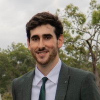 Grydale® Employee Alex Raetz's profile photo