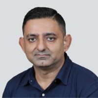 KPMG RESOURCE CENTRE PRIVATE LIMITED Employee Naveen Vohra's profile photo