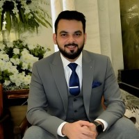 JBR Staffing Solutions Employee Ashish Pandey's profile photo