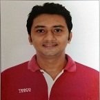Custom Software Solutions Inc. Employee Maulik Patel's profile photo
