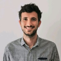 Zinklar Employee Oriol Pou Marti's profile photo