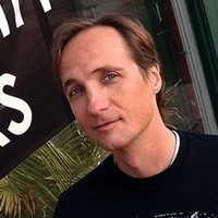 Signal Cleveland Employee Frank Lewis's profile photo