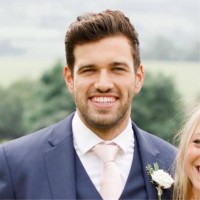 Datadog Employee Tom Altmann's profile photo