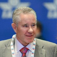 Monroe Energy, LLC Employee Graeme Burnett's profile photo