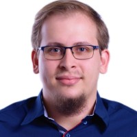 Grupo Assessor Employee André Pavan's profile photo