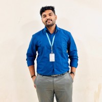 Abhijith V's profile photo
