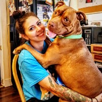IDEX Health & Science, LLC - Semrock Employee Nina Micchia's profile photo