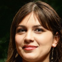 Managemart.com Employee Ann Gordienko's profile photo
