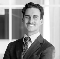 Clarity Financial Planning Employee Caleb Uncle's profile photo