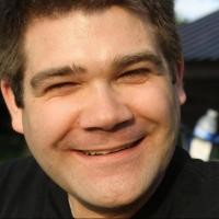 LiveAuctioneers Employee Brandon Moon's profile photo