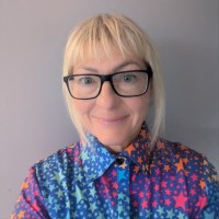 Coleg Sir Gar | Coleg Ceredigion Employee Betsan O’Connor's profile photo