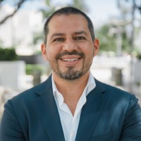 Mission US Employee Eric Ayala's profile photo