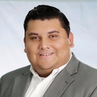 Huali Floors Employee Luis Herrera's profile photo