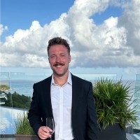 NYU Langone Health Employee Grant Moore-Sargent's profile photo