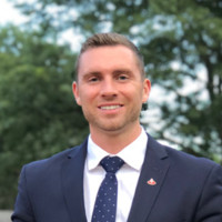 Santander Bank, N.A. Employee Daniel Coners's profile photo