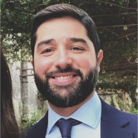 CoWork Newtown Employee Leonardo Santoro's profile photo