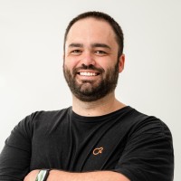 Think Technology Australia Employee Mitch Dahl's profile photo