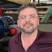 Jaguar Energy Services, LLC Employee Travis Cochran's profile photo