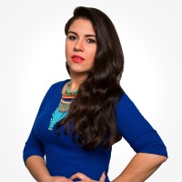 121 Employee Claudia Diaz's profile photo