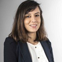 OCP SOLUTIONS Employee Ahlam Hakimi's profile photo