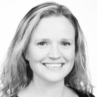 Wiels Employee Hannelore Muylle's profile photo