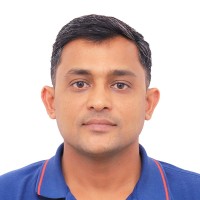 Basavaraj Konnur Email & Phone Number