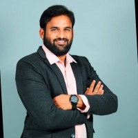 Cira Tek, Inc Employee Prasad Nalluri's profile photo