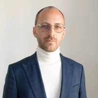 ERCOM Employee Adrien Sueur's profile photo