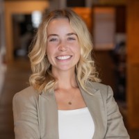 Light Node Ventures Employee Kelly Shoemaker's profile photo