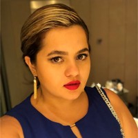 Elite Lighting Inc Employee Yasamin Motaghi's profile photo