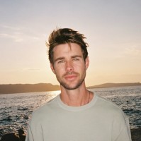 Fanfix Employee Robert Graham's profile photo