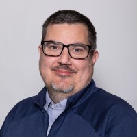 NTREIS, Inc. Employee David Blake's profile photo