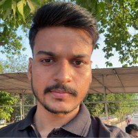 Flexera Employee Vicky Mishra's profile photo