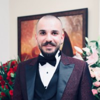 Georges Mansour Email