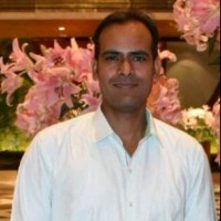 Paradigm Sample Employee Sandeep Kaushik's profile photo