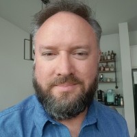 Olo Employee Ron Daley's profile photo