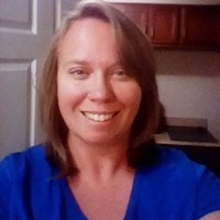 Holiday Inn Employee Melissa Robinson's profile photo