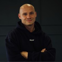 HWP Substanzbau GmbH / BIK Uhr Employee Max Mulack's profile photo