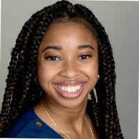 Makin Wellness Employee Alonia Slappy's profile photo