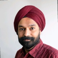 Kanmo Group Employee Inderpreet Singh's profile photo