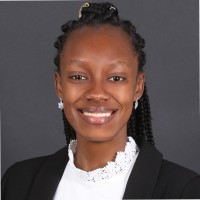 Unlatch by LegaLife Employee Adama Barry's profile photo