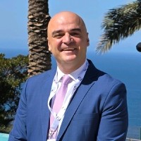 Bahaa Malaeb Email & Phone Number