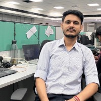 Devendra Solanki Email & Phone Number