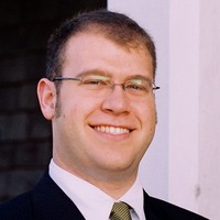 EDB Employee Nathan Faust's profile photo