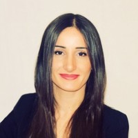 Nexus Employee Madona Katchkatchashvili's profile photo