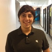 Arteric Employee Anthony Outeiral's profile photo