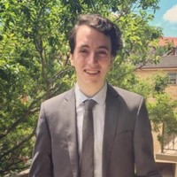 Kalmar Employee Luke Allsopp's profile photo