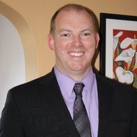 Synchrony Financial Employee Chris Gradel's profile photo