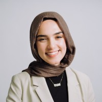 Human Development Fund Employee Yasmine Maarouf's profile photo