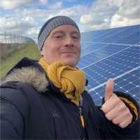 RCT Power Employee Nedret Ünlü's profile photo
